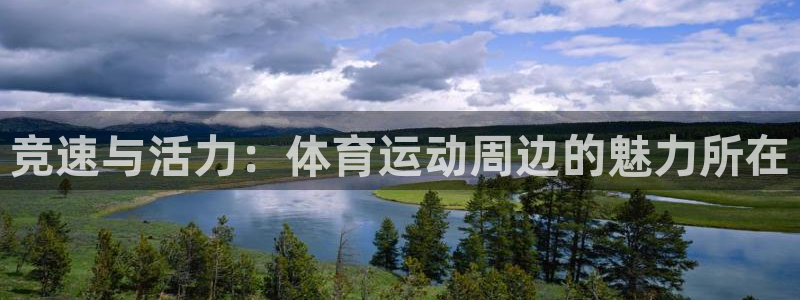 JJB竞技宝官方正版app开户：竞速与活力：体育运动周边的魅