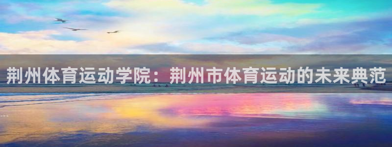 JJB竞技宝官网下载联系电话：荆州体育运动学院：荆州市体育运