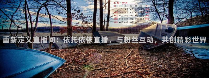 极速体育免费直播在线观看：重新定义直播间：依托依依直播，与粉丝互动，共创精彩世界